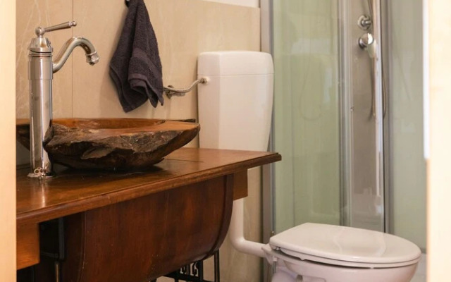 Glamping Kolpa Resort