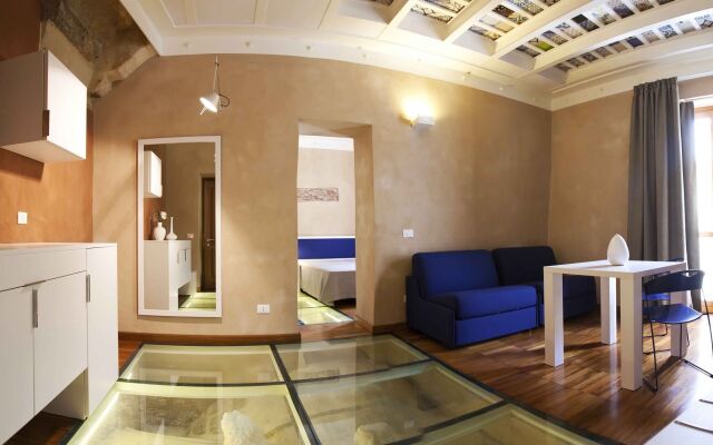 Residence La Gancia