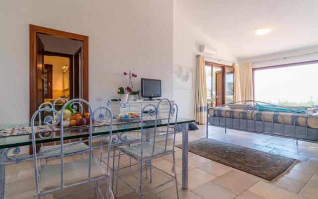 Ollastu Apartments Villasimius