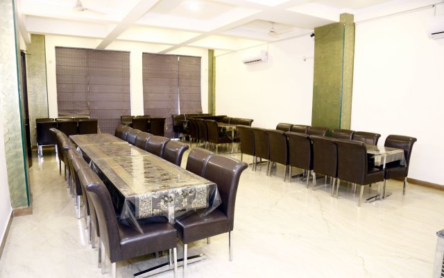 Hotel City Centre Inn New Delhi