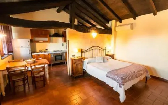 Agriturismo Bassanella