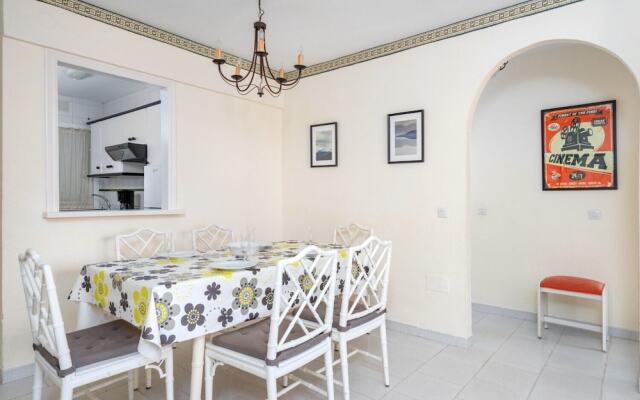 Apartment Club Caronte