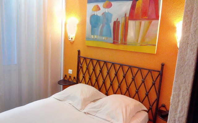Hotel Brimer