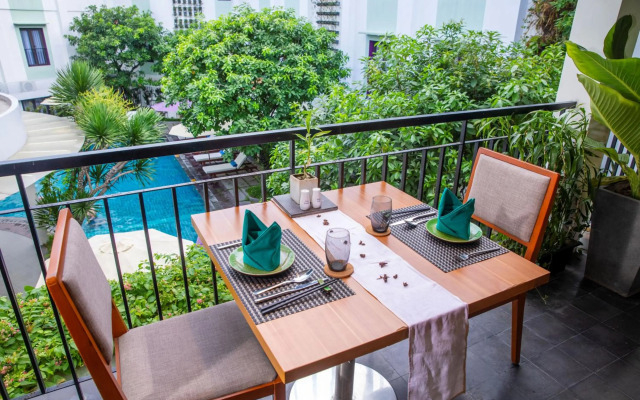 ÊMM Hotel Hue