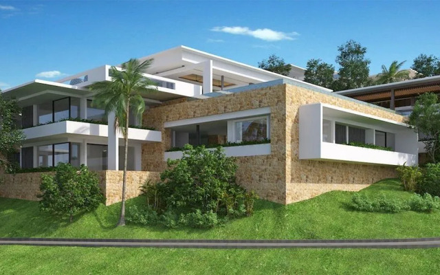 Samujana - 8 Bedrooms Pool Villa - 24