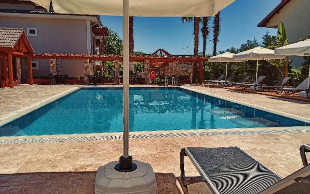 West House Exclusi̇ve Hotel Göcek