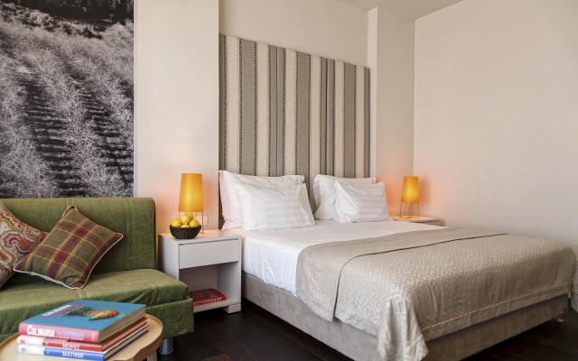 Sadot Hotel Ben Gurion Airport - an Atlas Boutique Hotel