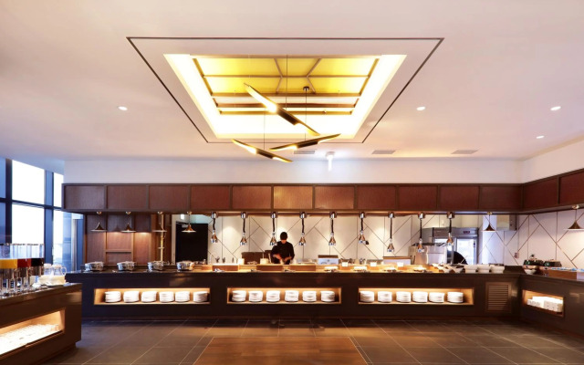 Mercure Ambassador Ulsan