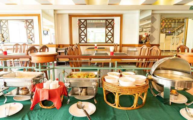 Viva Hotel Songkhla
