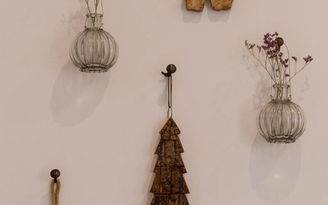 TRIA NOMINA Apartamentos Turísticos