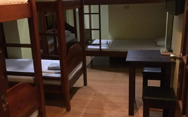 Mojica Residencia Vigan