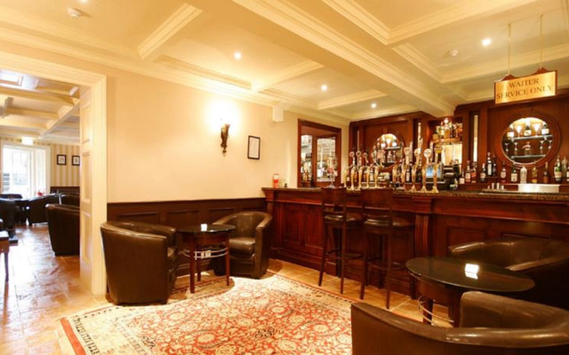 Finnstown Castle Hotel