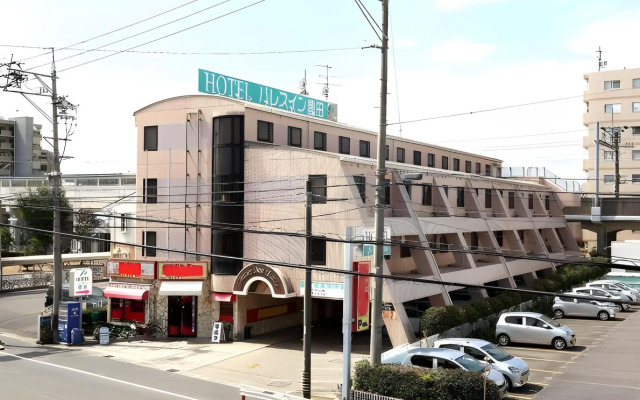 Palace Inn Toyota