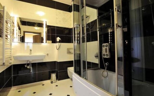 Hotel Restauracja Aquarius