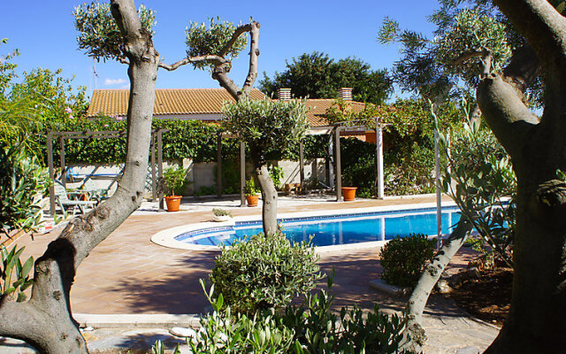 Holiday Home Urb Papagayo