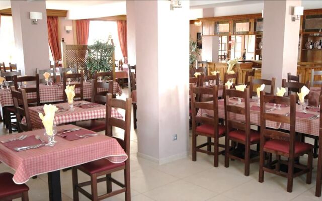 SportHotel Beausoleil