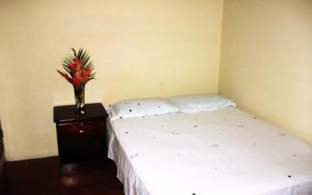 Hotel y Hostal Yaxkin Copan