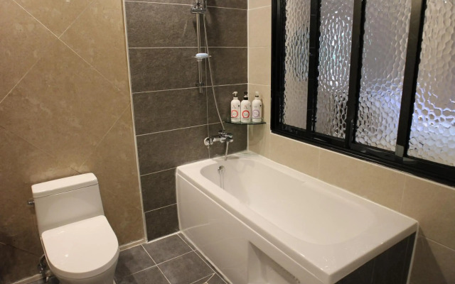 Hotel Cullinan Jongno