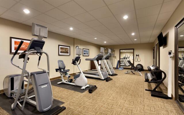 Staybridge Suites Midland by IHG