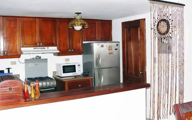 Oasis Apartments