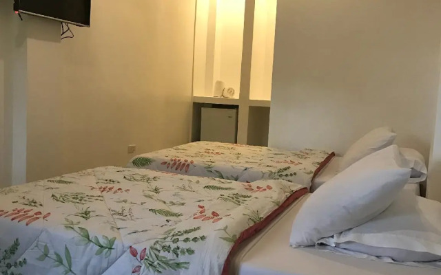 Villa Romero de Boracay