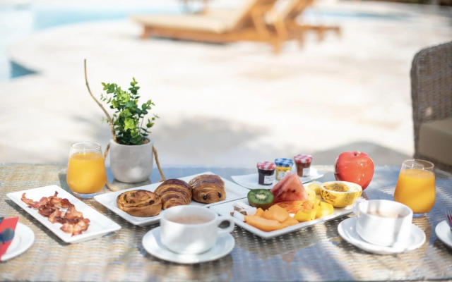 Le Relais du Moulin, Hôtel de Charme & Spa