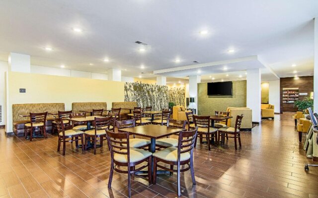 Mainstay Suites