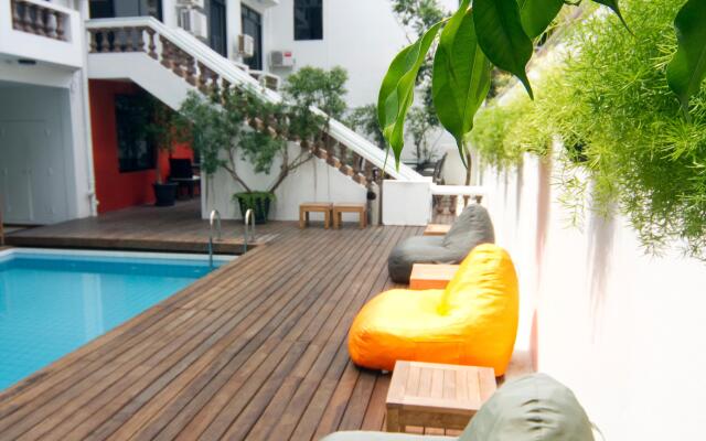 Kam Hotel