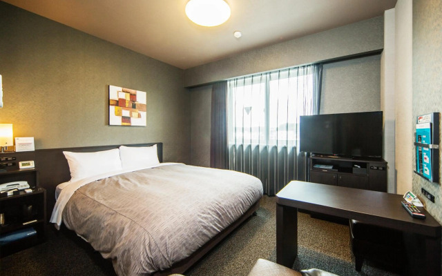 Hotel Route Inn Katori Sawara Ekimae