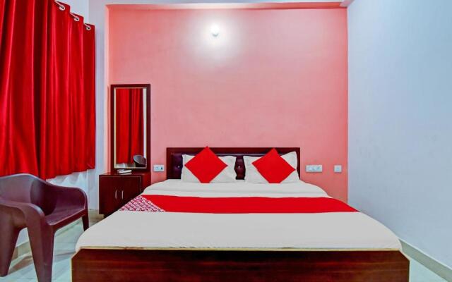 Flagship 79229 Hotel Krishnam