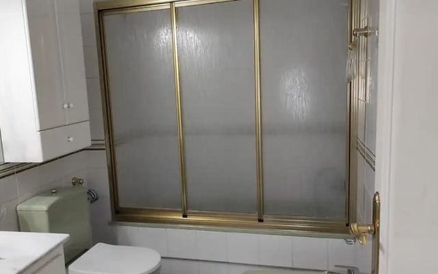 Chalet In Aguadulce Roquetas De Mar With Magnificent Sea Views