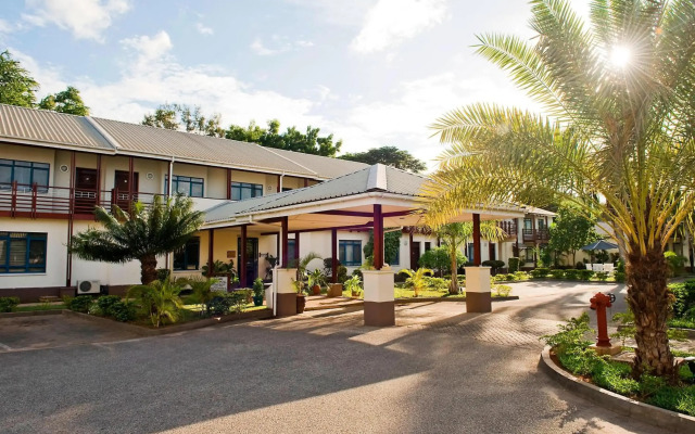 Protea Hotel by Marriott Dar es Salaam Oyster Bay