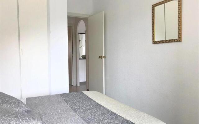 Apartamento en Golf St Jordi en La Llosa 118B - INMO22