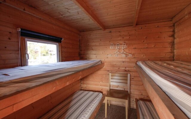 Hasle Camping & Hytteby