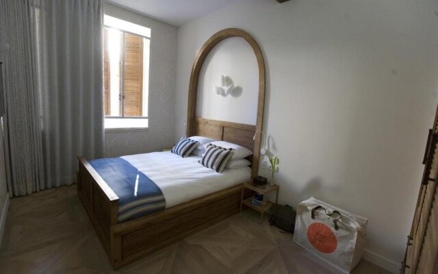 Boutique Hotel Neve Tzedek