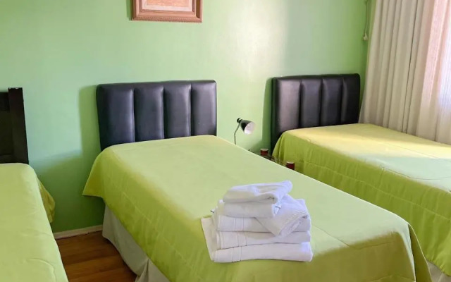 Hotel Uruguay Brasil