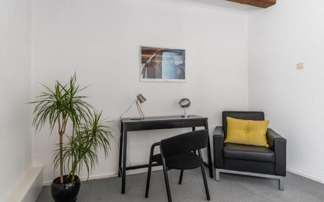 Anny's Warehouse City Centre!