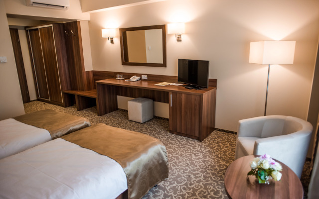 Hotel Arnia