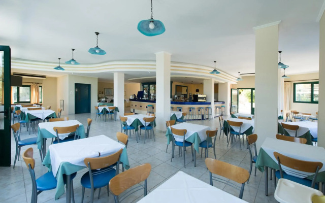 Santa Marina Hotel