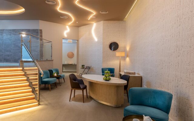 Leonardo Hotel Negev