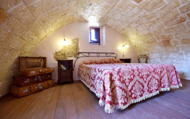 Apartment With 2 Bedrooms In Sannicola With Wifi 3 Km From The Beach