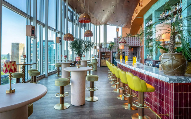INNSiDE by Meliá Amsterdam