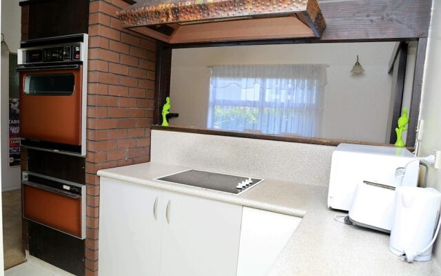 Spacious and Cosy