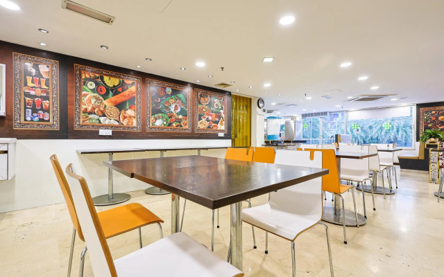 MyCiti Hotel Kuala Lumpur