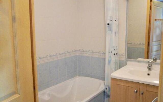 Chalet de Montalbert 32C