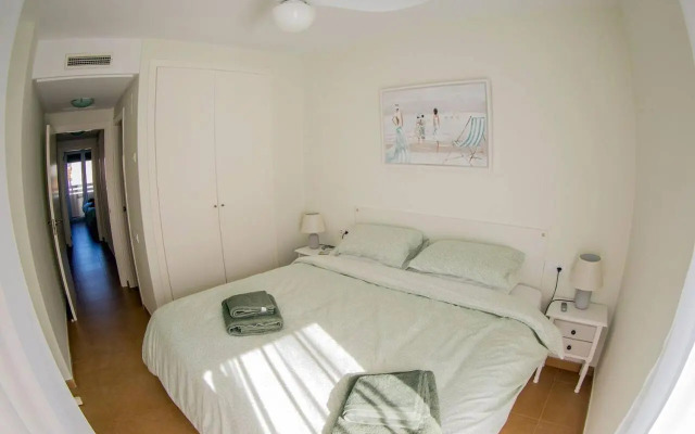 Immaculate 2-bed Apartment in Pego
