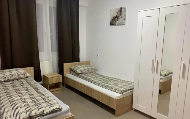 Euro Home Hostel