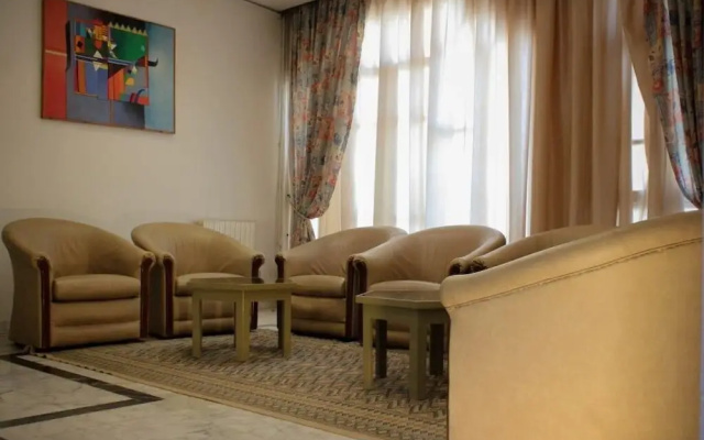 Hotel Anis