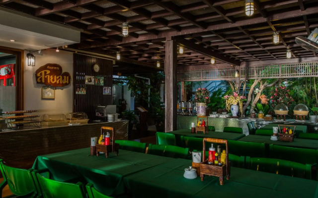 Sailom Hotel Hua Hin
