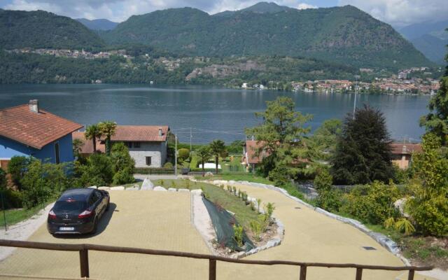 Residence Belvedere & Private Beach